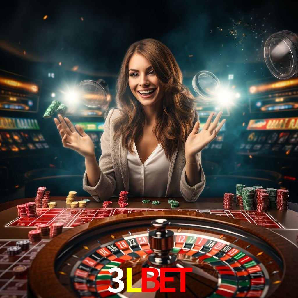 3L BET app