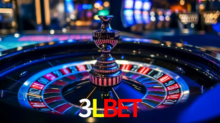 3LBET - Caça-Níqueis Potência Máxima - 3LBET.COM