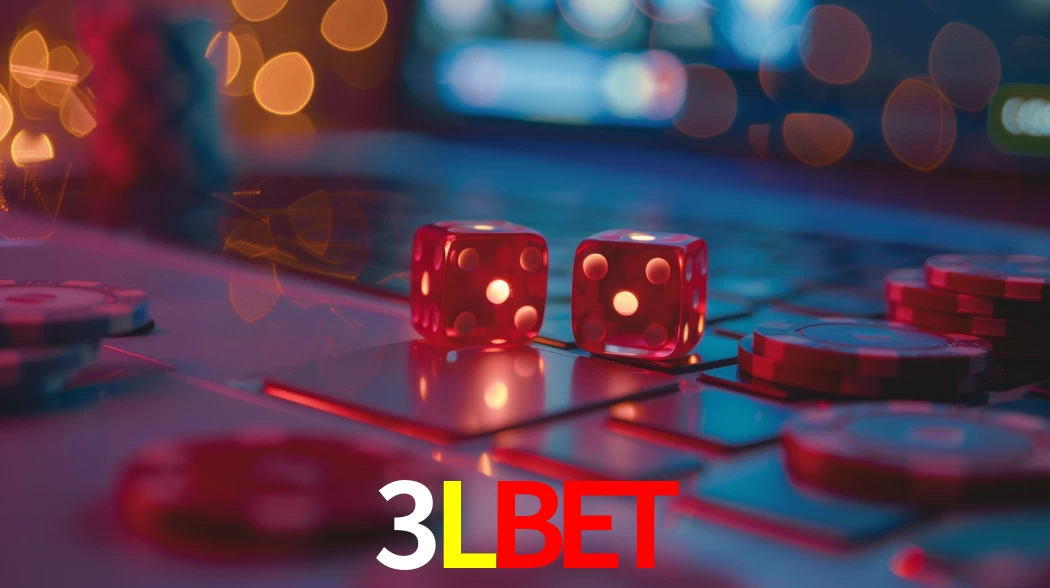Welcome Bonus 3LBET