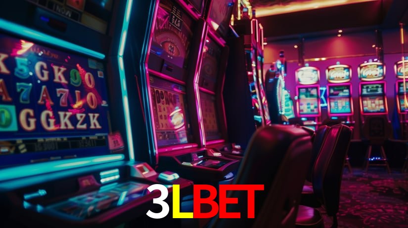 Live Casino 3LBET