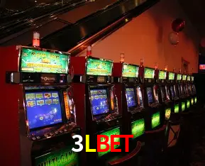 Secure Login 3LBET