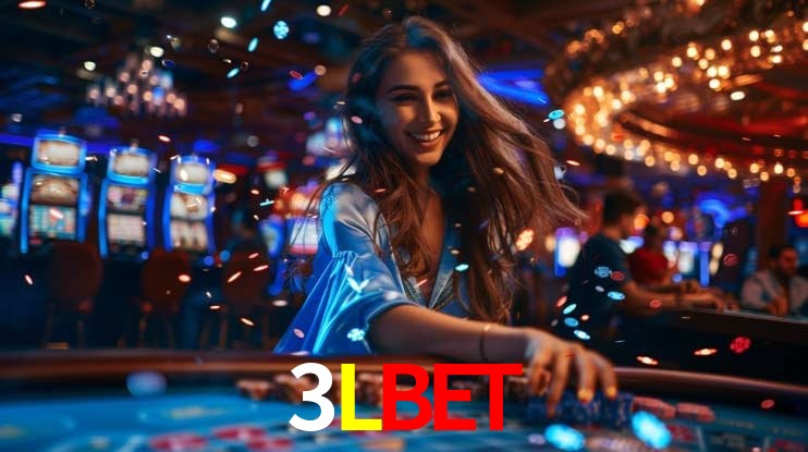 VIP Casino 3LBET