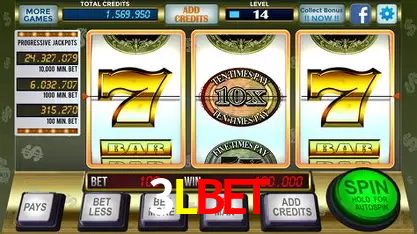 Account Benefits 3LBET