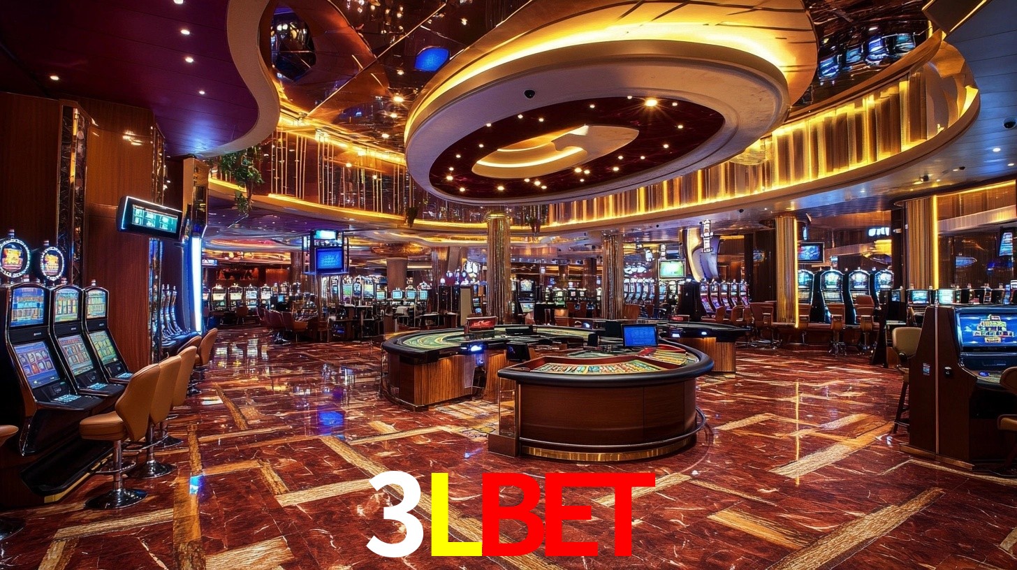 3LBET