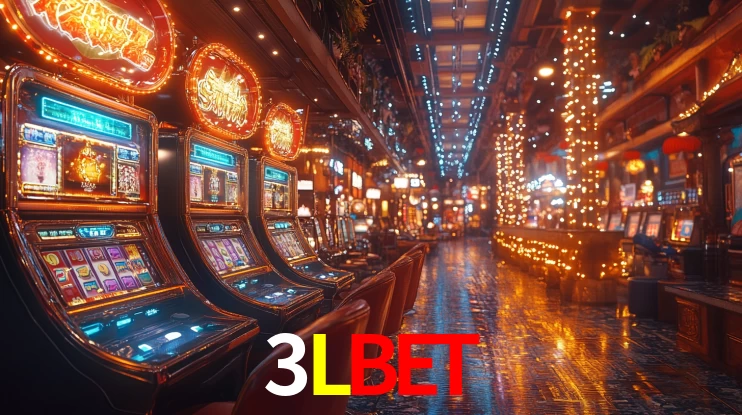 3L BET app