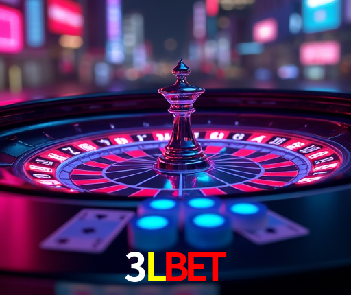 Recursos de Bônus 3LBET
