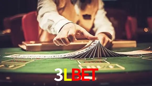 Welcome Bonus 3LBET