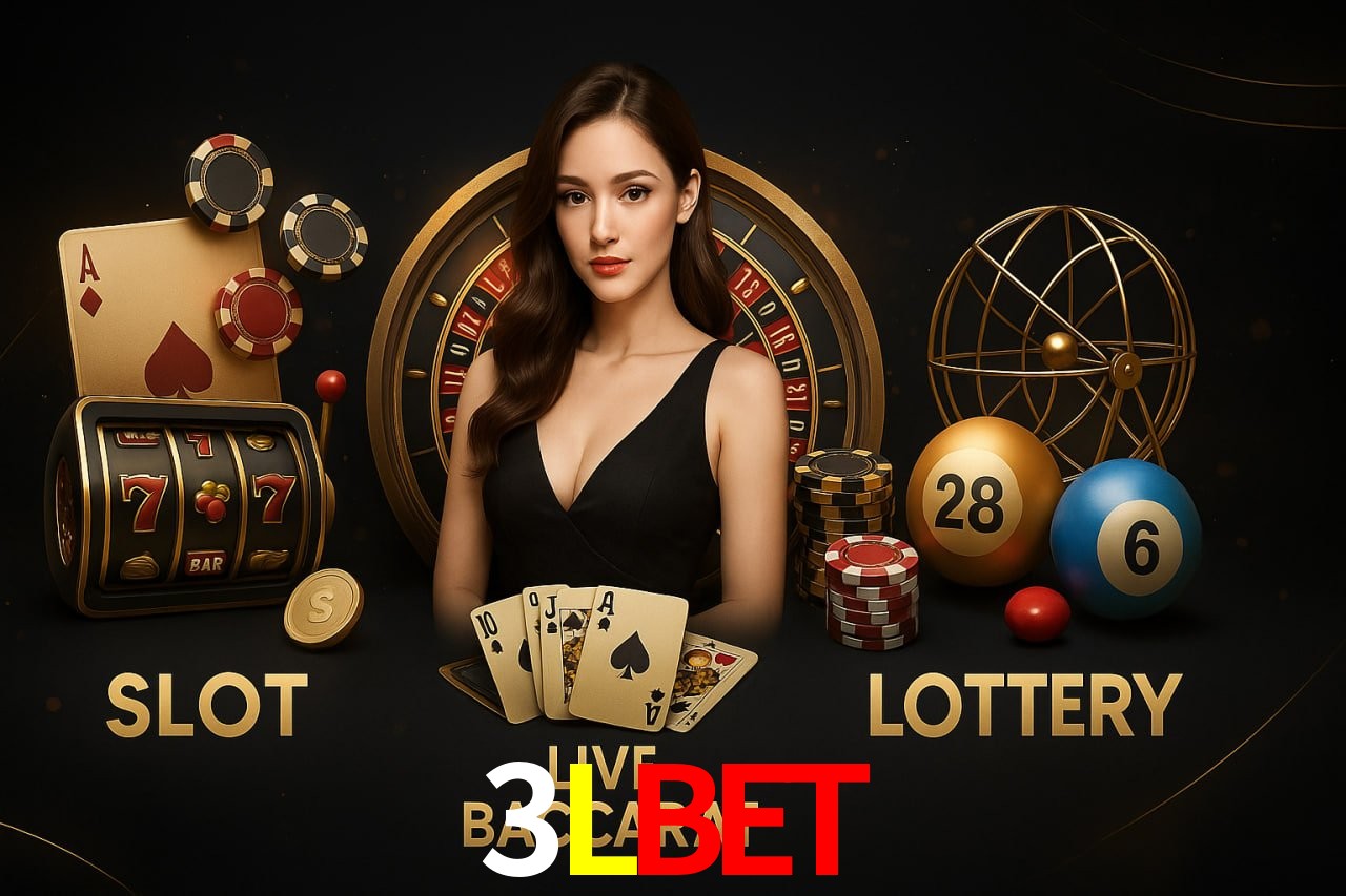 Descubra o Programa VIP da 3LBET: Vantagens Exclusivas para Jogadores