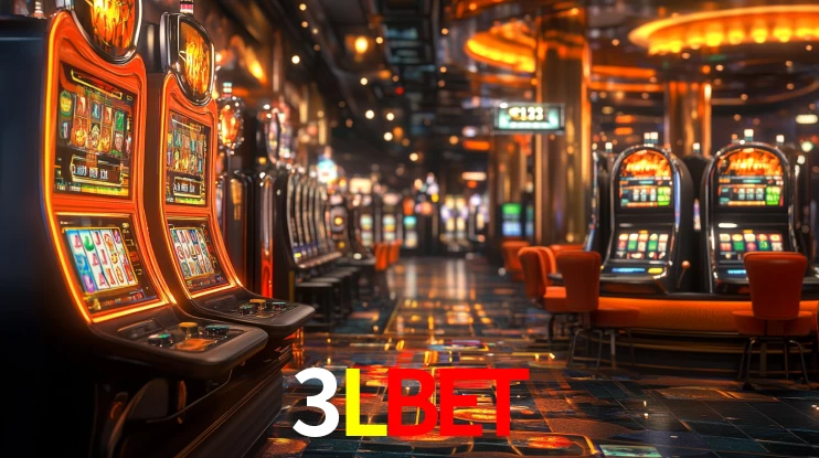 3LBET.COM
