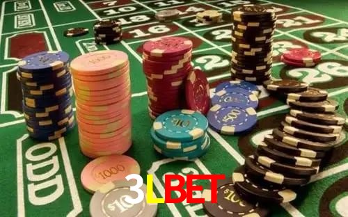Descubra a Essência do 3LBET: Nossa História e Compromissos