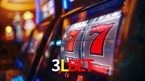 A Popularidade dos Caça-Níqueis no 3LBET
