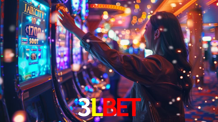 3LBET