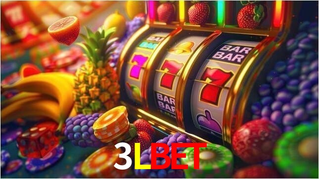 Game Providers 3LBET