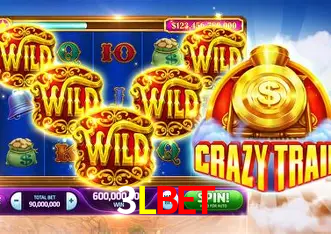 Descubra o Mundo do Cassino Online com 3LBET