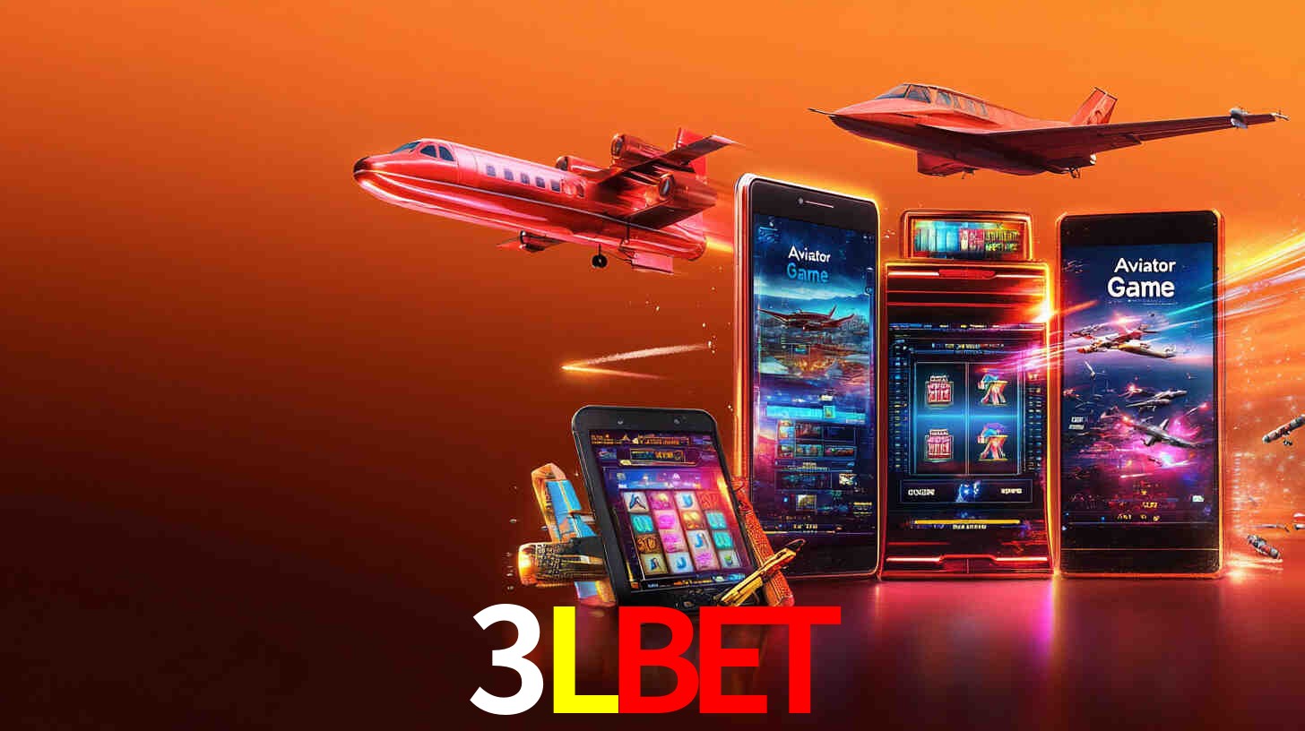 PIX Instantâneo 3LBET