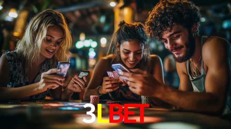 Ofertas Imperdíveis na 3LBET: Promoções e Bônus Que Valem a Pena