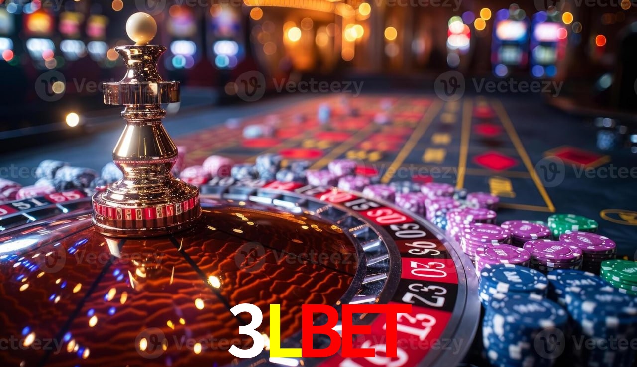 Slot Games 3LBET