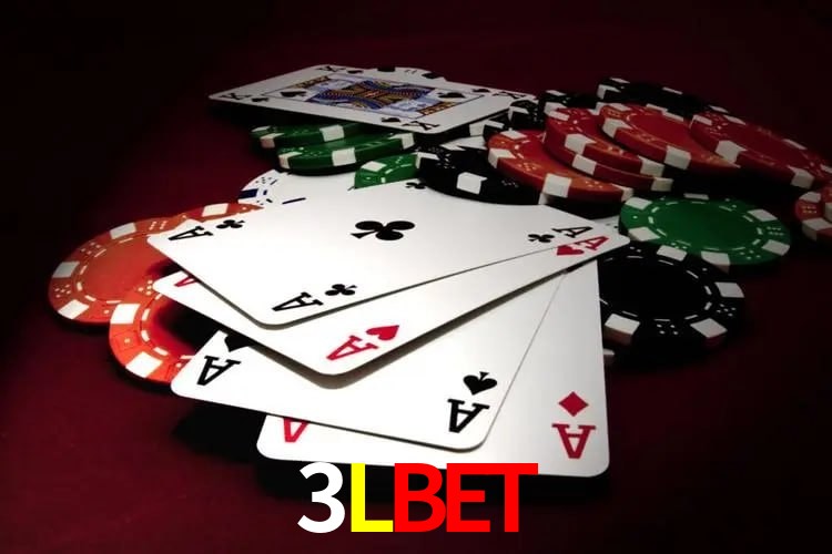 Inovações de Jogos na 3LBET: O Futuro das Experiências Interativas