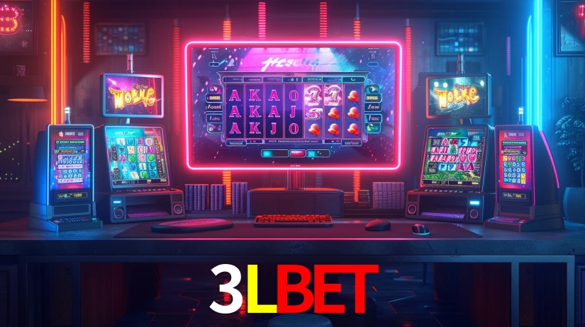 3LBET: Jogue Crash e Experimente Alta Recompensa Instantânea