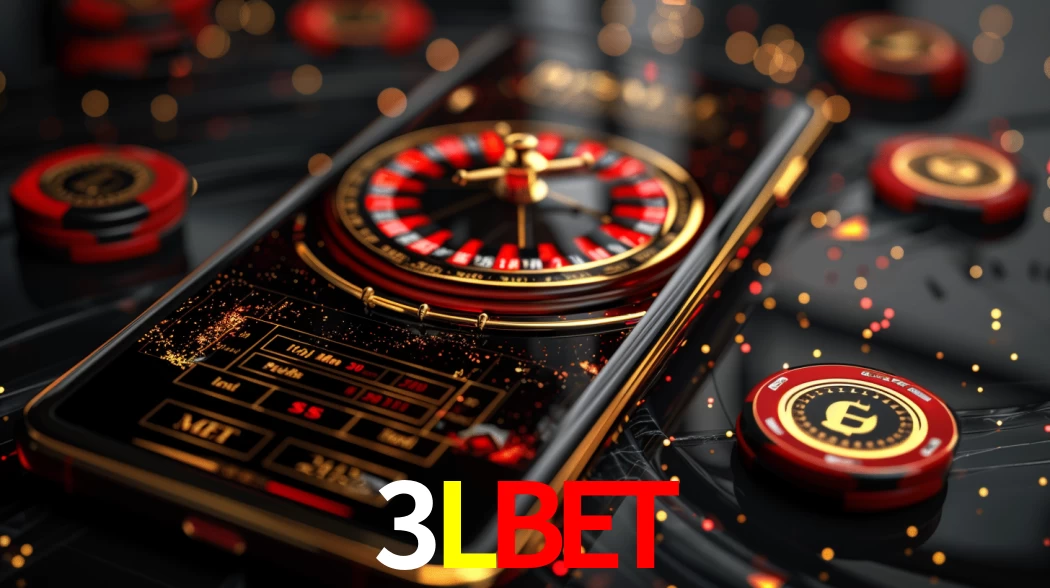 Tennis Betting 3LBET