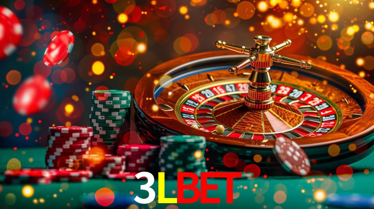 Login Seguro 3LBET