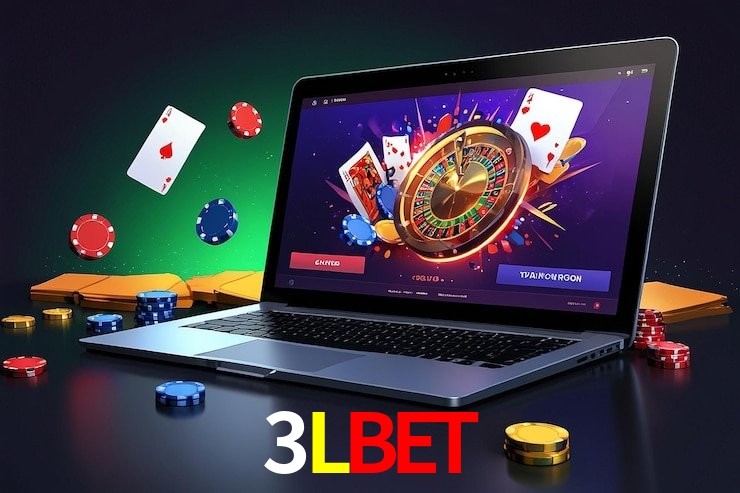 Descubra a Essência do 3LBET: Nossa História e Compromissos