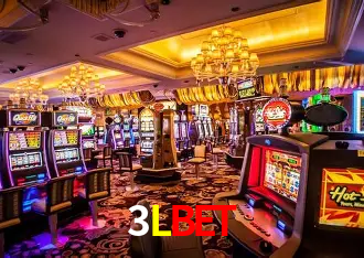 Seasonal Promotions 3LBET