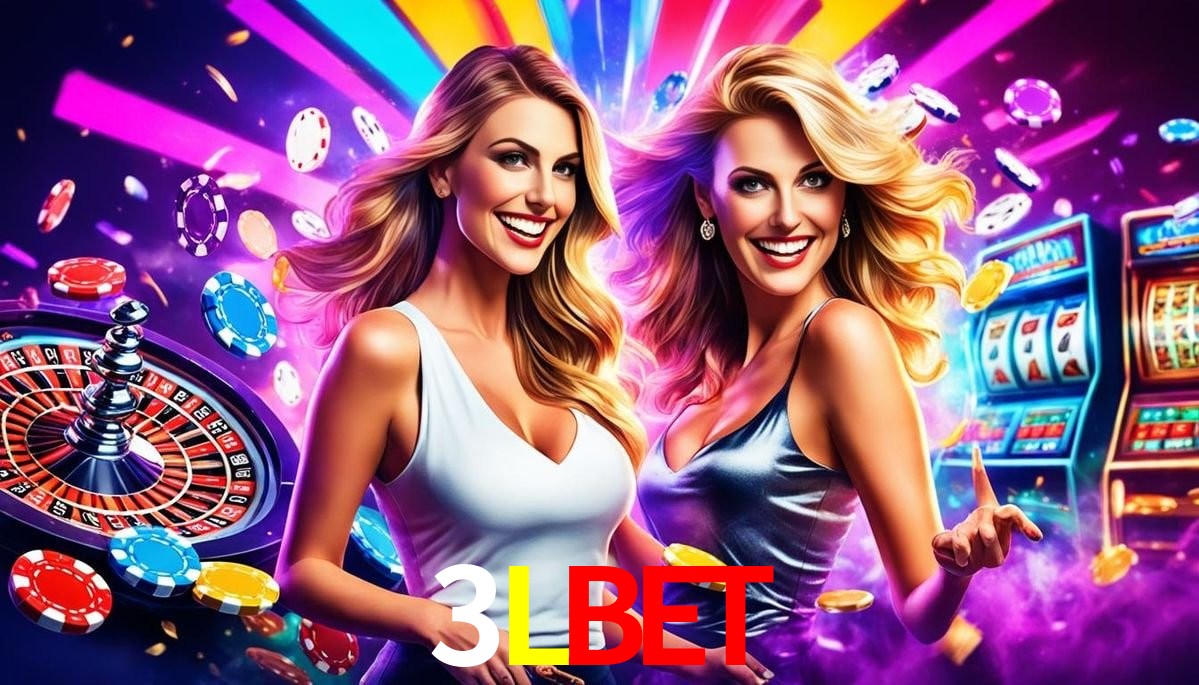 Desvendando o Mundo dos Jogos Virtuais na 3LBET