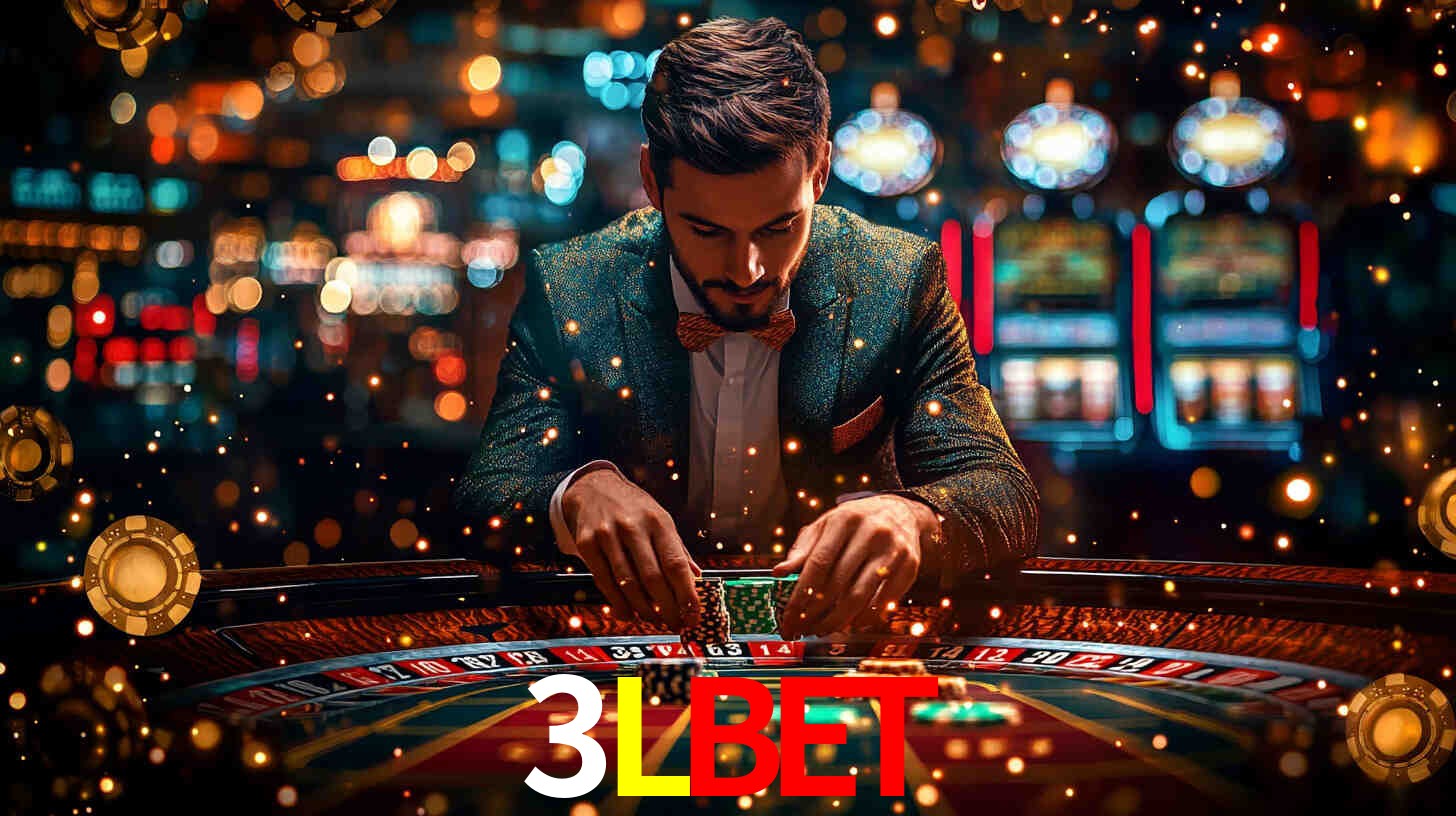 3LBET,3LBET.COM