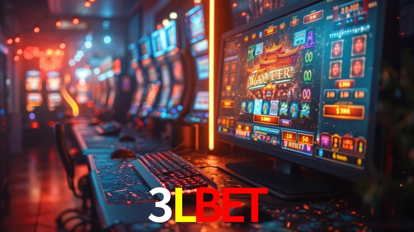 3LBET.COM