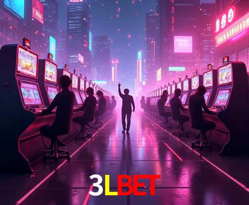 Apostas Esportivas na 3LBET: Um Guia Completo