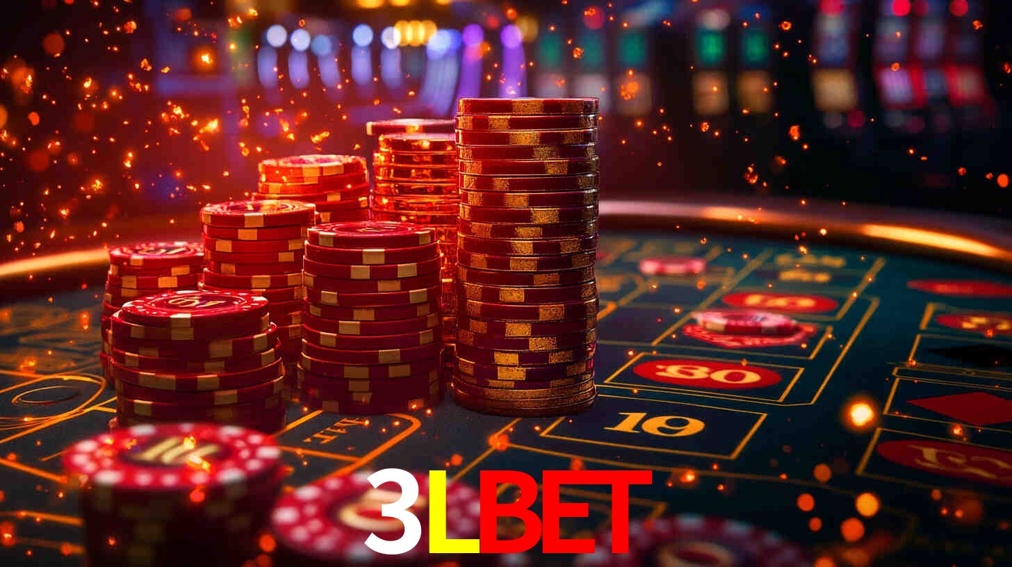 3L BET app