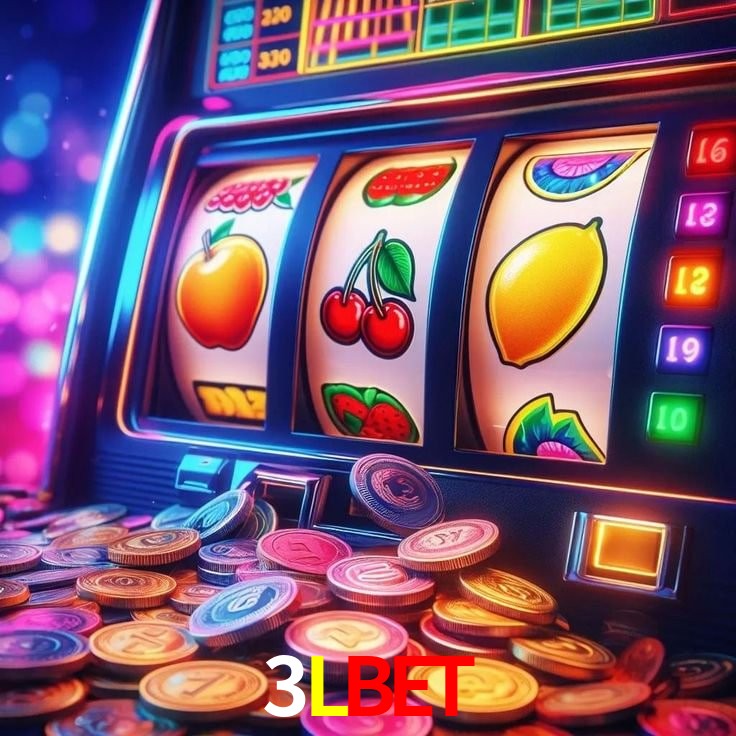 Inovações de Jogos na 3LBET: O Futuro das Experiências Interativas