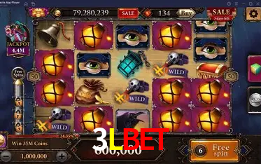 2FA Security 3LBET