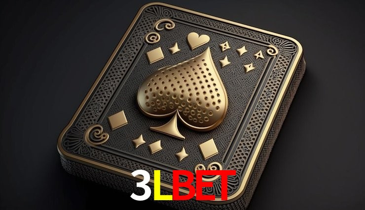 Apostas Esportivas na 3LBET: Um Guia Completo