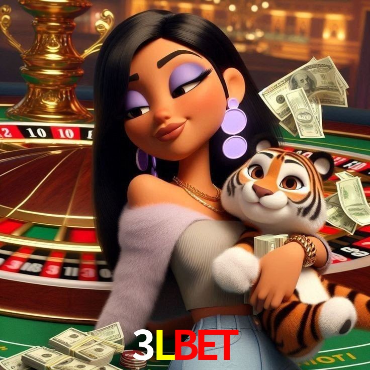 Roulette Table 3LBET
