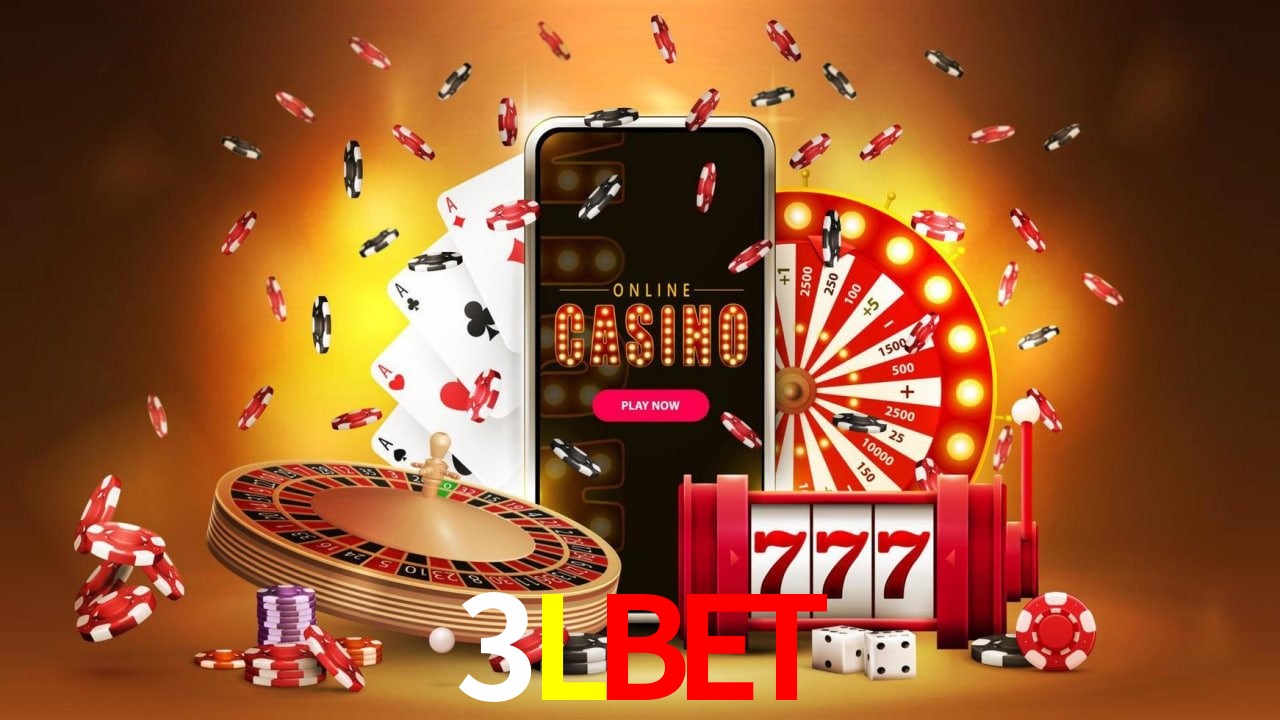 Interface Premium 3LBET