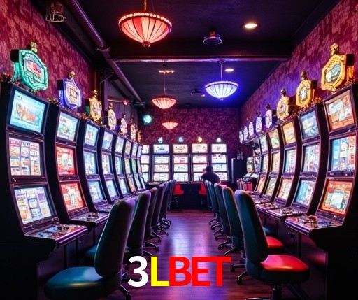 A Experiência Imersiva dos Cassinos Ao Vivo no 3LBET