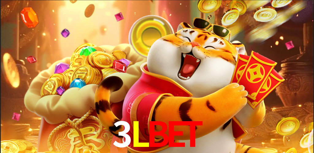 Desvendando o Mundo dos Jogos Virtuais na 3LBET