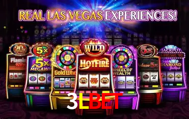 Weekend Specials 3LBET