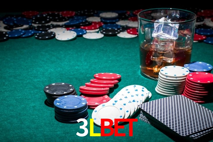 A Revolução dos Aplicativos de Jogos no 3LBET
