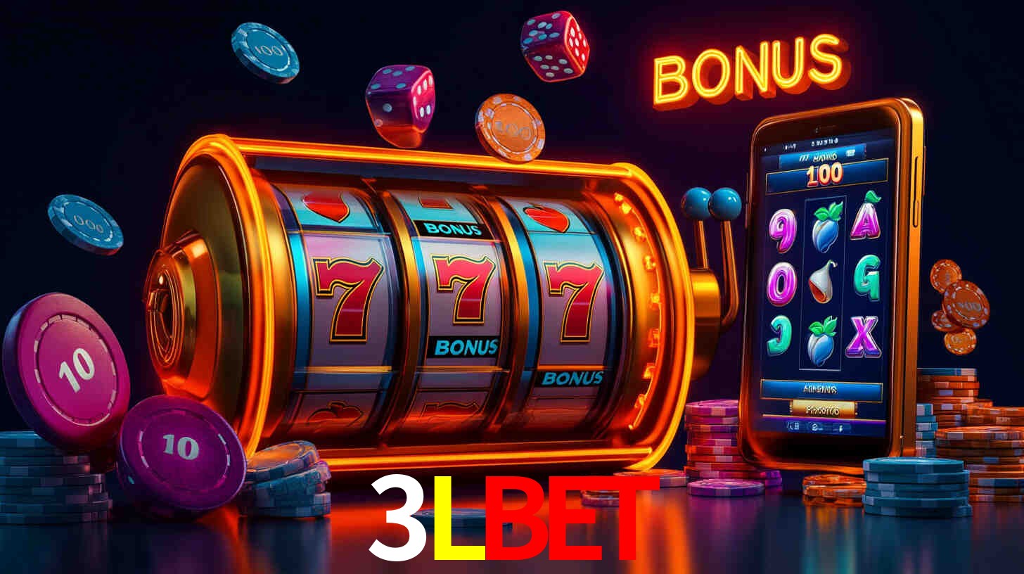 Estatísticas Esportivas 3LBET