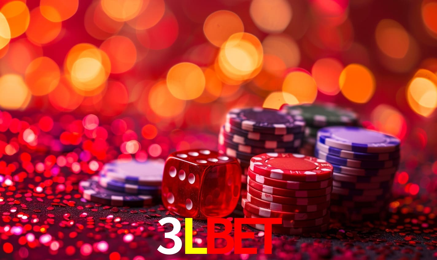 Diretório de Jogos 3LBET
