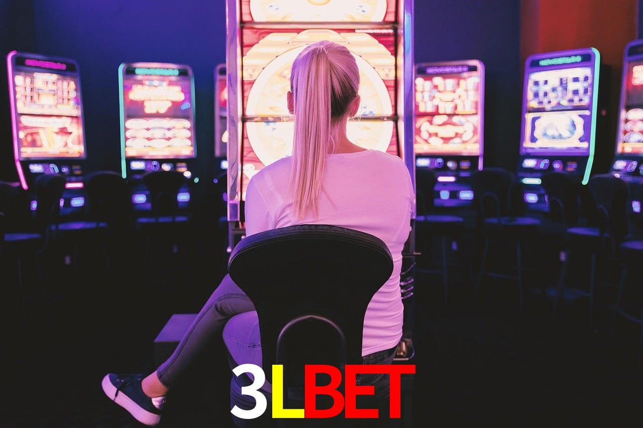Football Betting 3LBET