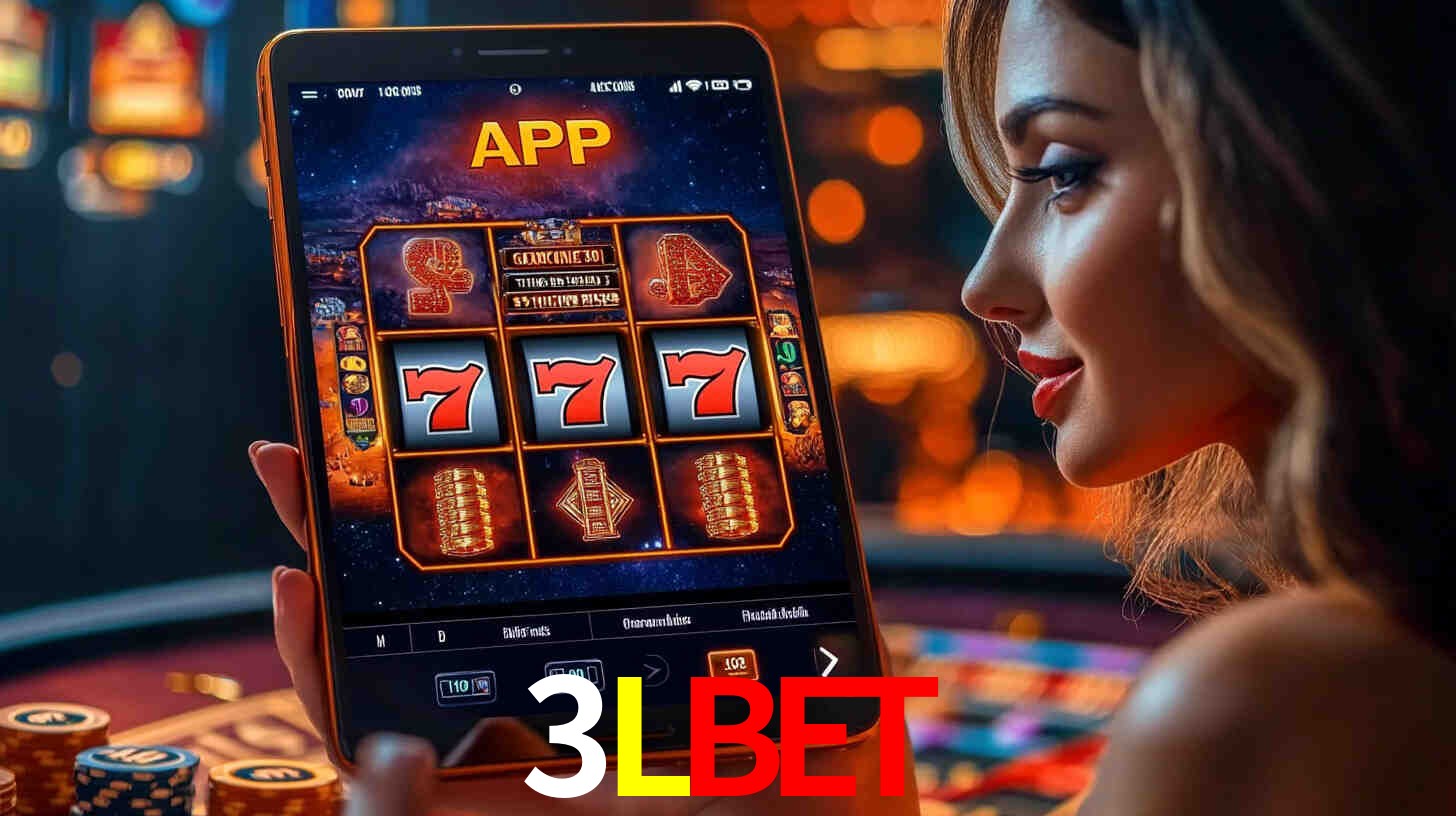 Descubra a Magia dos Jogos de Arcade no 3LBET