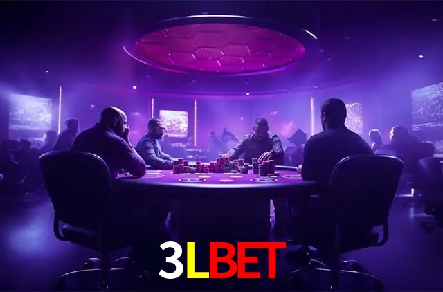 Provedores de Jogos 3LBET
