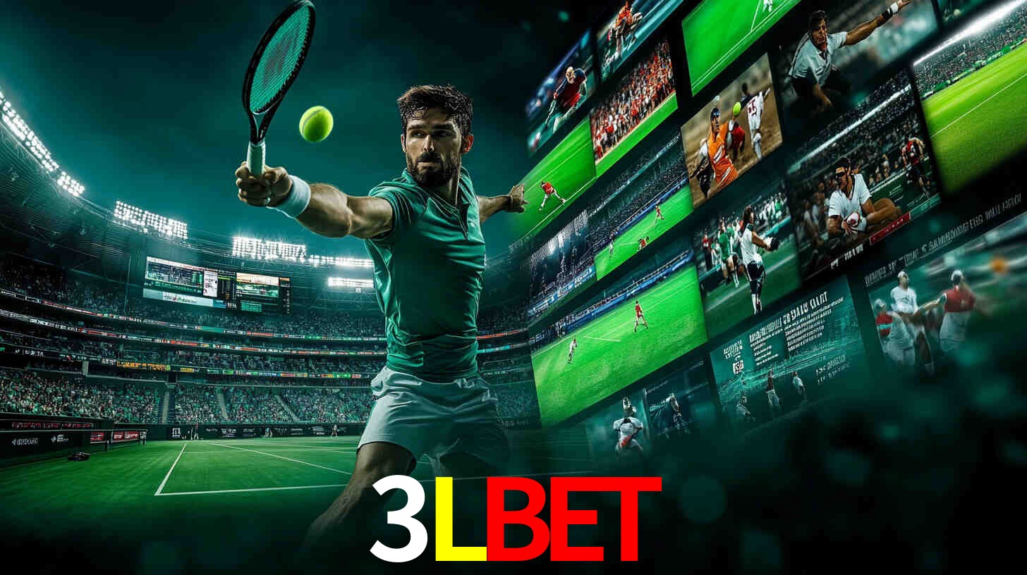 Casino Ao Vivo 3LBET