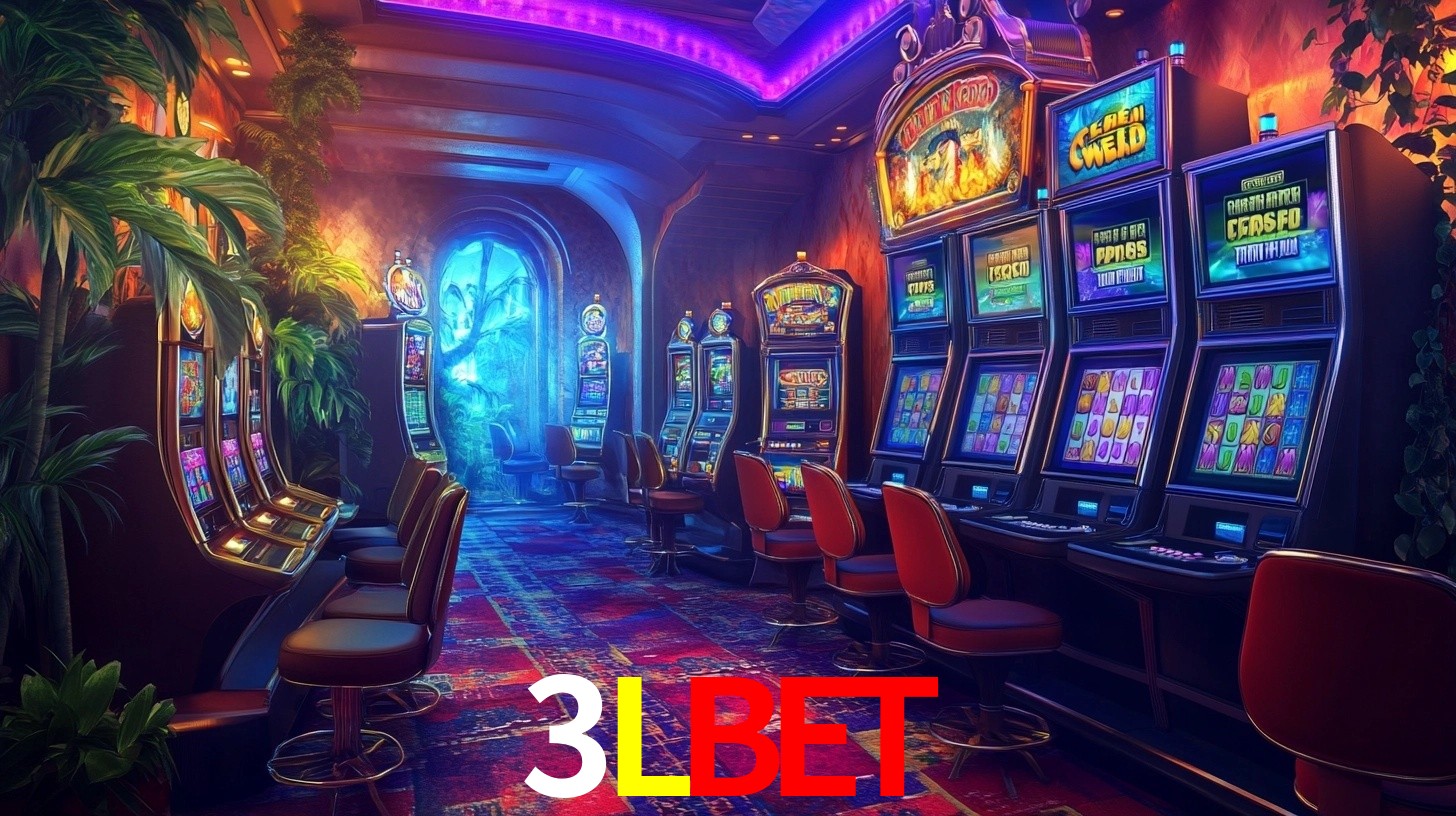 3L BET app