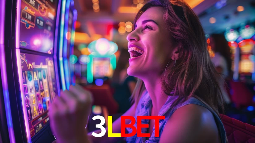 3LBET: A Experiência de Casino com Jogos de Mesa ao Vivo