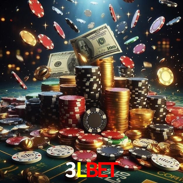 Promoções Sazonais 3LBET